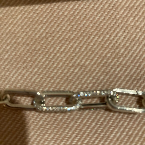 Pandora Me Link Bracelet with Styling Links and Charm - Picture 5 of 5